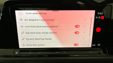 Volkswagen Golf 1.4 TSI eHybrid Style 5dr DSG Hatchback